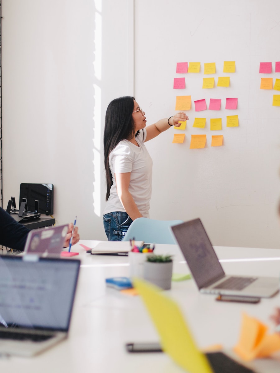 SALES & OPERATIONS
